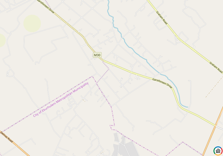 Map location of Bashewa